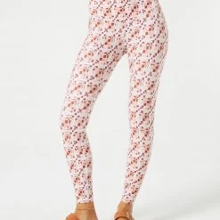 L*Space ACTIVE Printed Hot To Trot Legging
