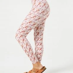 L*Space ACTIVE Printed Hot To Trot Legging