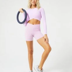 L*Space ACTIVE Aim High Top