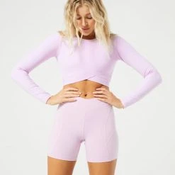 L*Space Carter Bike Short