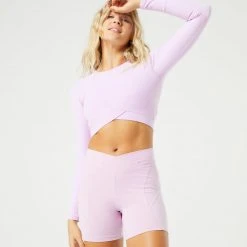 L*Space ACTIVE Aim High Top