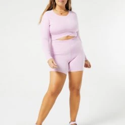 L*Space Carter Bike Short