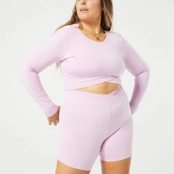 L*Space ACTIVE Aim High Top