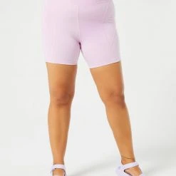 L*Space Carter Bike Short