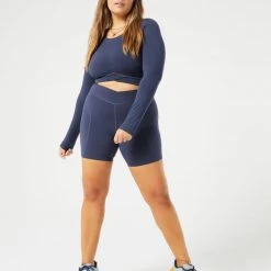 L*Space Carter Bike Short