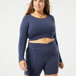 L*Space Carter Bike Short