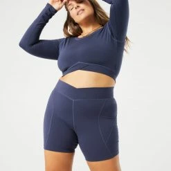 L*Space Carter Bike Short