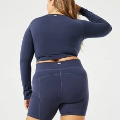 L*Space Carter Bike Short