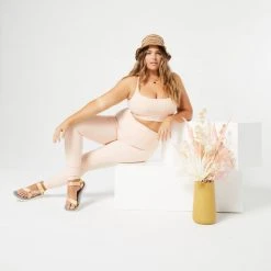 L*Space Beckham Tank