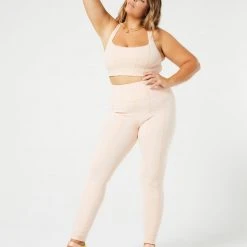 L*Space ACTIVE Chase Legging