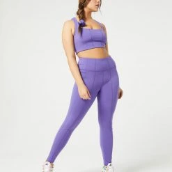 L*Space ACTIVE Chase Legging