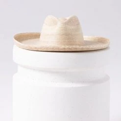 L*Space ACCESSORIES Riviera Hat