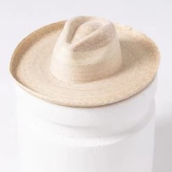 L*Space ACCESSORIES Riviera Hat