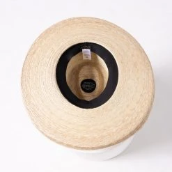 L*Space ACCESSORIES Riviera Hat