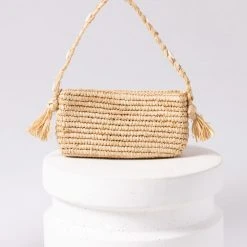 L*Space ACCESSORIES Azaela Bag