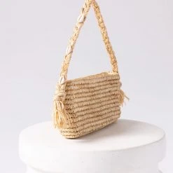 L*Space ACCESSORIES Azaela Bag