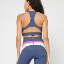 L*Space Chasing Rainbows Top