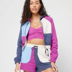 L*Space Don't Sweat It Pullover LOUNGEWEAR