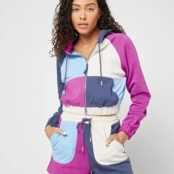 L*Space Don't Sweat It Pullover LOUNGEWEAR