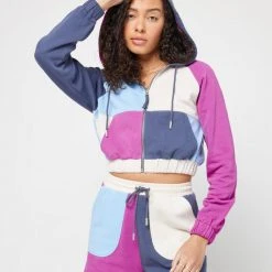 L*Space Don't Sweat It Pullover LOUNGEWEAR