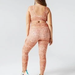 L*Space ACTIVE Printed Hot To Trot Legging