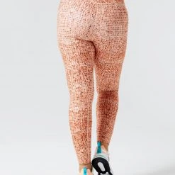 L*Space ACTIVE Printed Hot To Trot Legging