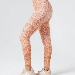 L*Space ACTIVE Printed Hot To Trot Legging