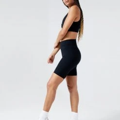 L*Space Do The Twist Bra ACTIVE