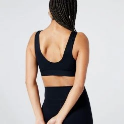 L*Space Do The Twist Bra ACTIVE