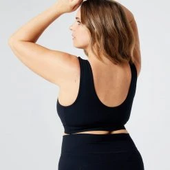 L*Space Do The Twist Bra ACTIVE