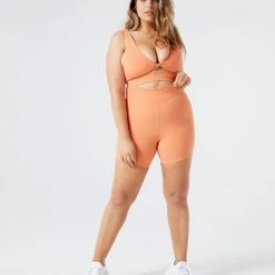 L*Space Carter Bike Short