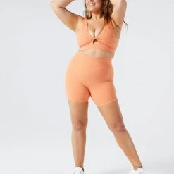 L*Space Carter Bike Short