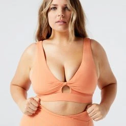 L*Space Carter Bike Short