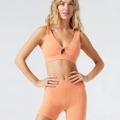 L*Space Carter Bike Short