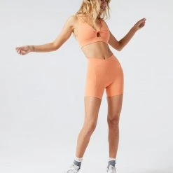 L*Space Carter Bike Short