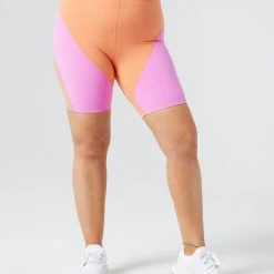 L*Space Sunburst Bike Short 62 L*Space Sunburst Bike Short