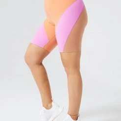 L*Space Sunburst Bike Short 64 L*Space Sunburst Bike Short