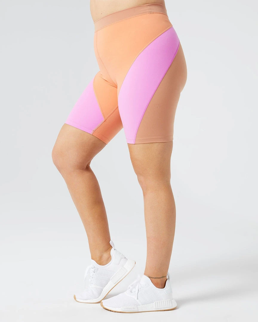 L*Space Sunburst Bike Short 33 L*Space Sunburst Bike Short