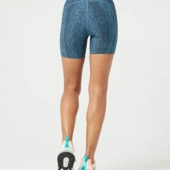 L*Space Printed Carter Bike Short 72 L*Space Printed Carter Bike Short