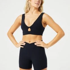 L*Space Carter Bike Short