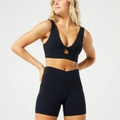 L*Space Carter Bike Short