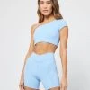 L*Space Carter Bike Short