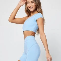 L*Space Genessee Top