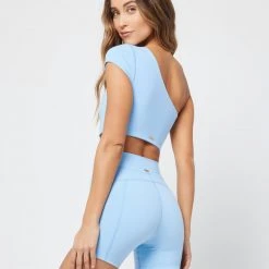 L*Space Carter Bike Short