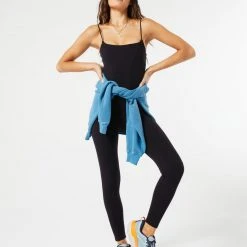 L*Space ACTIVE Go The Distance Jumpsuit