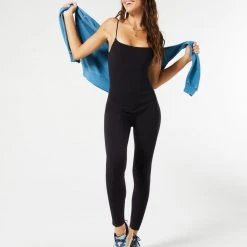 L*Space ACTIVE Go The Distance Jumpsuit