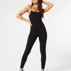L*Space ACTIVE Go The Distance Jumpsuit