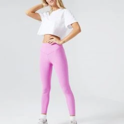 L*Space Ribbed Hot To Trot Legging ACTIVE 108 L*Space Ribbed Hot To Trot Legging ACTIVE