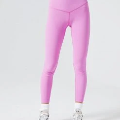 L*Space Ribbed Hot To Trot Legging ACTIVE 111 L*Space Ribbed Hot To Trot Legging ACTIVE