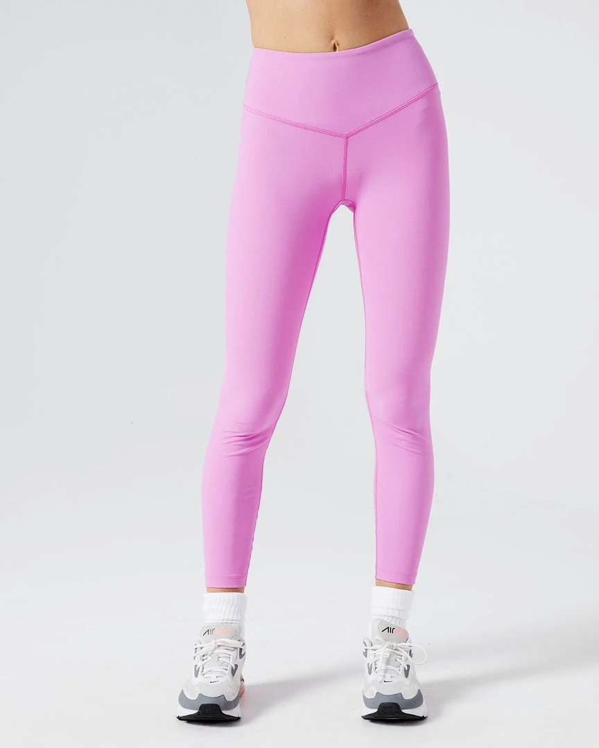 L*Space Ribbed Hot To Trot Legging ACTIVE 45 L*Space Ribbed Hot To Trot Legging ACTIVE
